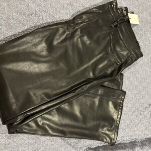 Judy Blue Black Straight Leg Jeans